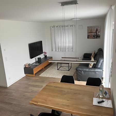 Ferienwohnung Am Yachthafen Kressbronn am Bodensee Zewnętrze zdjęcie