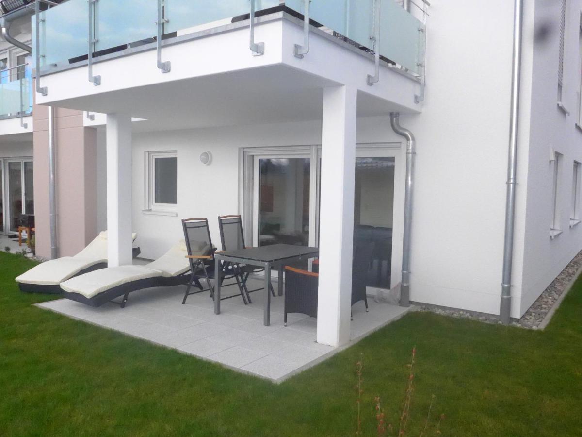 Ferienwohnung Am Yachthafen Kressbronn am Bodensee Zewnętrze zdjęcie