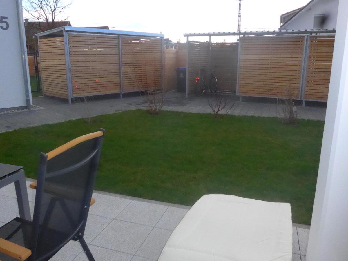 Ferienwohnung Am Yachthafen Kressbronn am Bodensee Zewnętrze zdjęcie