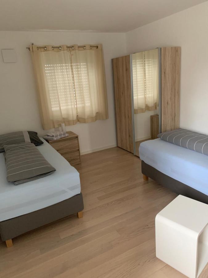 Ferienwohnung Am Yachthafen Kressbronn am Bodensee Zewnętrze zdjęcie