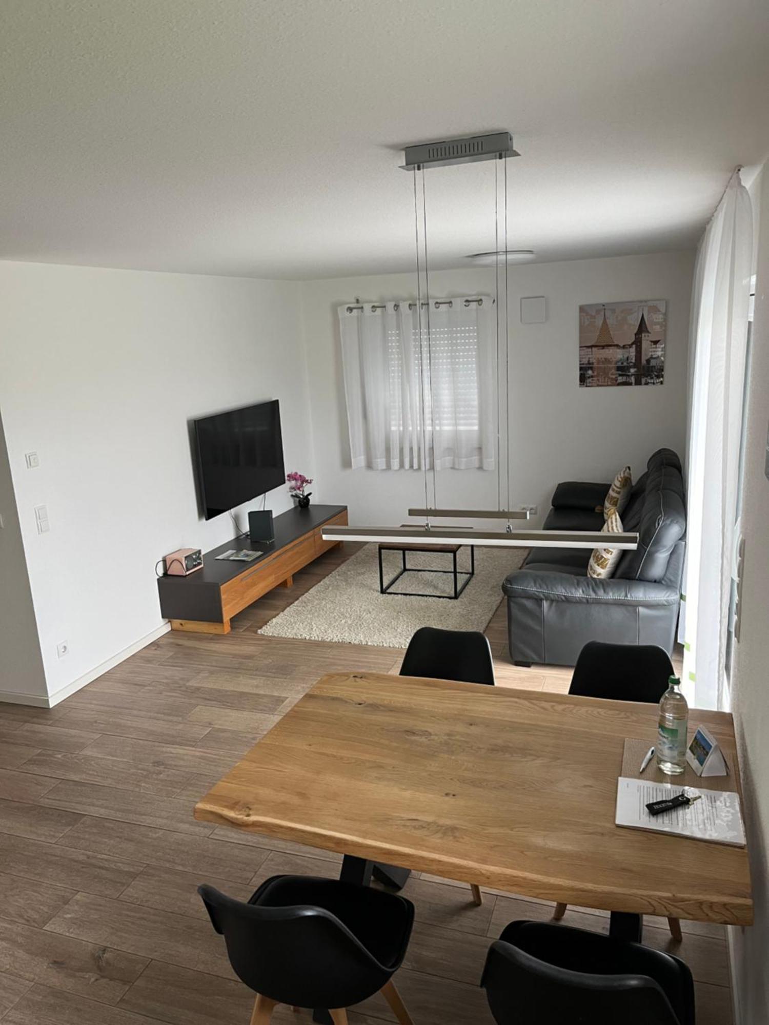 Ferienwohnung Am Yachthafen Kressbronn am Bodensee Zewnętrze zdjęcie
