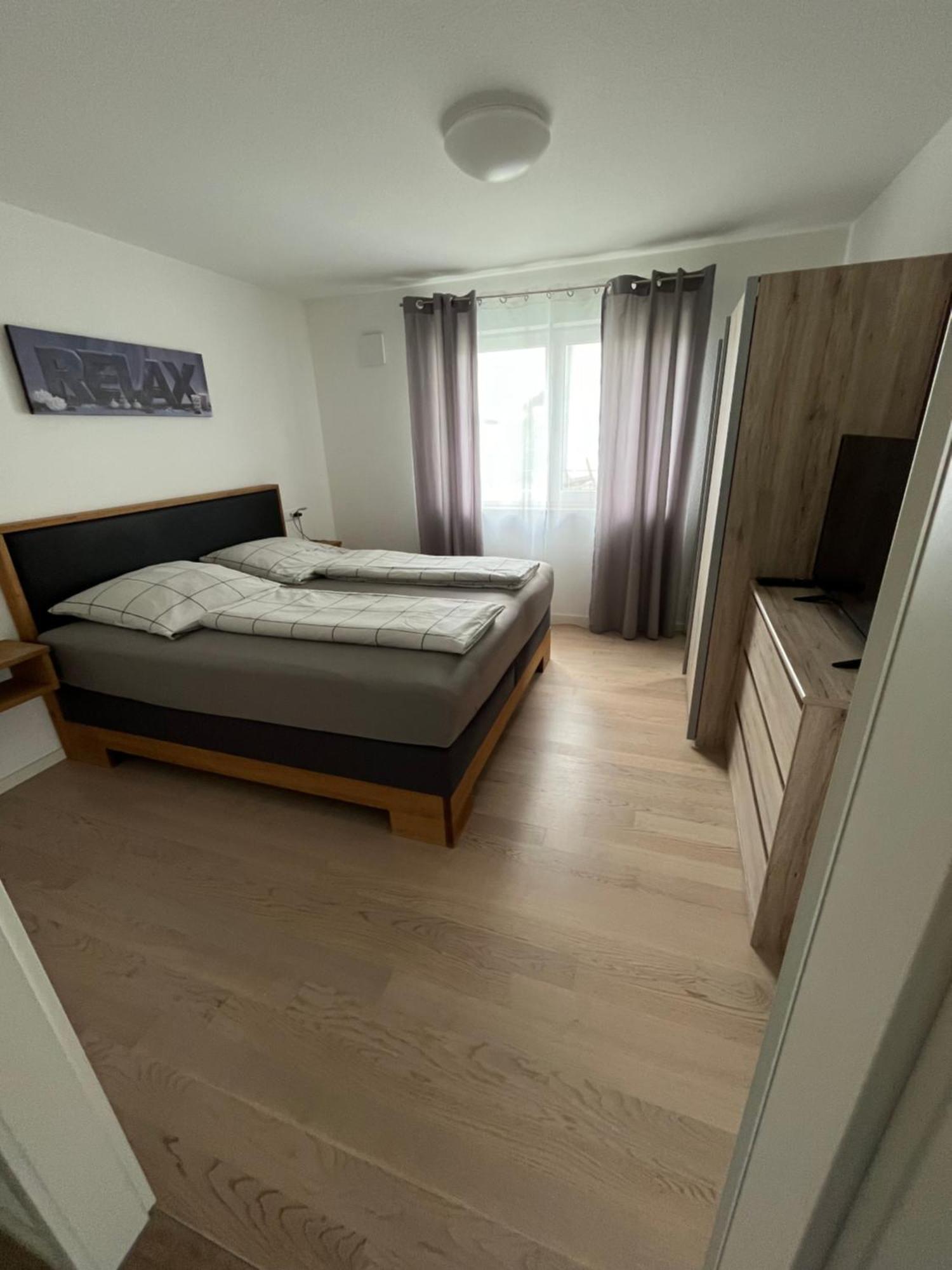Ferienwohnung Am Yachthafen Kressbronn am Bodensee Zewnętrze zdjęcie